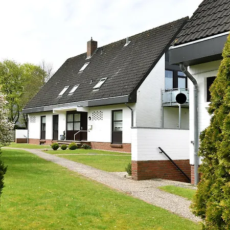 Südstranddomizil 56 *