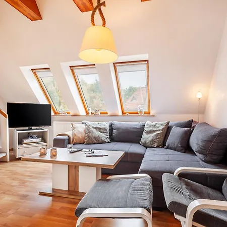 Suedstranddomizil 56 * Wyk auf Föhr
