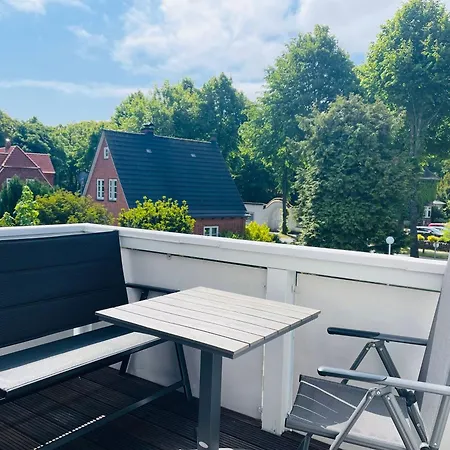 Suedstranddomizil 56 *