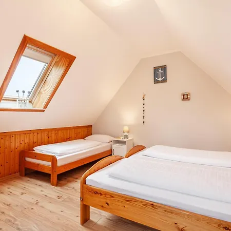 Südstranddomizil 56 Appartamento Wyk auf Föhr