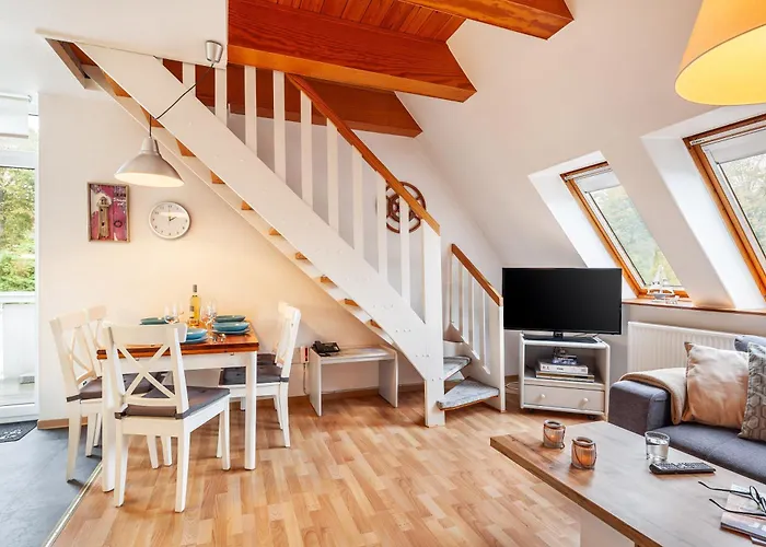 Suedstranddomizil 56