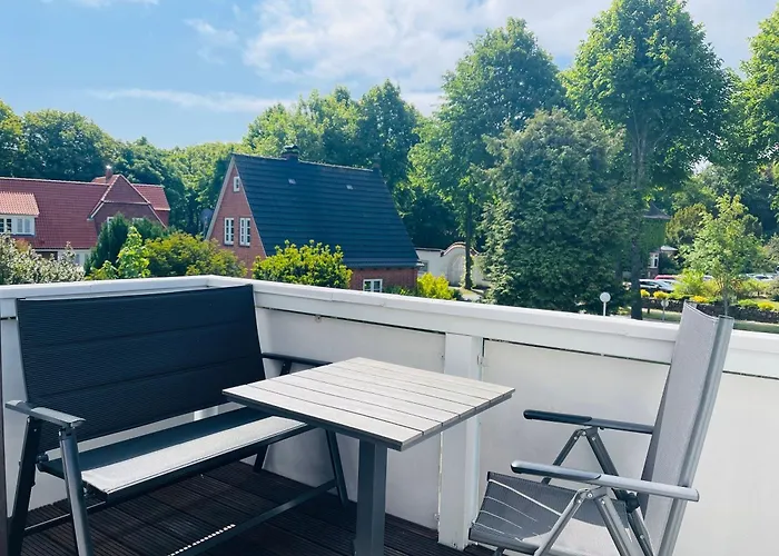 Suedstranddomizil 56 *